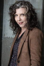 Photo of Michelle Neil as Margo Trudeau