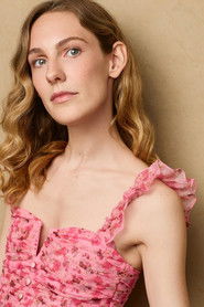 Photo of Julie Meghan Brown as Kacie Davis