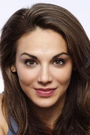 Photo of Jill-Michele Meleán as Gina