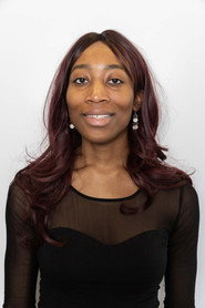 Photo of Oslene Vanyanbah as Unknown Artist