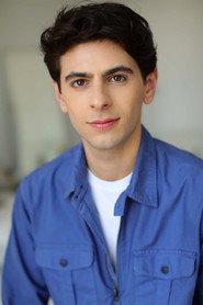Photo of Spencer Quartin as Harrison / Date Six