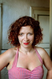 Photo of Veerle Malschaert