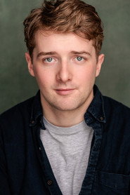 Photo of Rafe Bird as Lenny