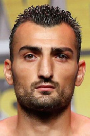 Photo of Vanes Martirosyan as Self
