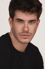 Photo of Raúl Serván as X