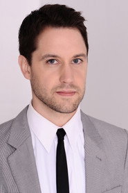 Photo of Michael McKiddy as Hal Donnelly