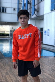Photo of Ace Toledo