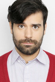 Photo of David Gironda Jr. as Bruno