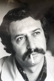 Photo of Felipe Cazals