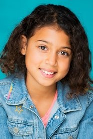 Photo of Arianna McDonald as Marcie (voice)