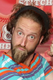 Photo of Josh Blue as Jimmy Zellman