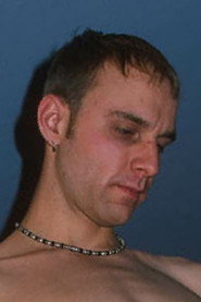 Photo of Calib Cox as (archive footage)