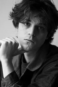 Photo of Guillaume Soubeyran as Mathias