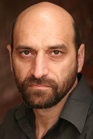 Photo of Arthur Darbinyan as Pawn Shop Owner