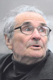 Photo of Oleg Reif as Rudolf
