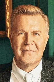 Photo of Martin Fry as Self