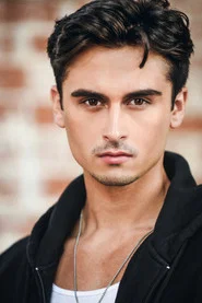 Photo of Tyler James White as Jake