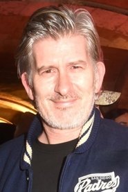 Photo of Vincent Belorgey as The record seller