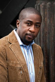 Photo of Keith Robinson as Self