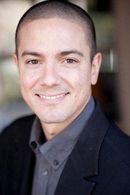 Photo of Tim Barraco as Jim