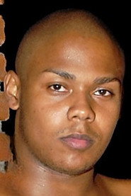 Photo of Gabriel Ayara