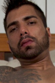 Photo of Breno Dias