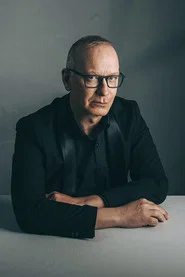 Photo of Uroš Smolej as Michael