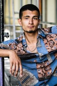 Photo of Nader Ben-Abdallah as Nader