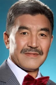 Photo of Bauirzhan Kaptagay as Tolembay