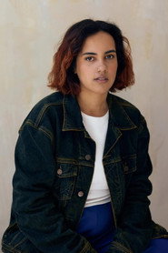 Photo of Jerusha Wahlen as Elaha