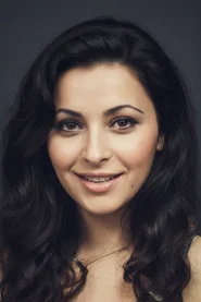 Photo of Emel Özden as Serpil