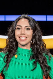 Photo of Danira Boukhriss Terkessidis