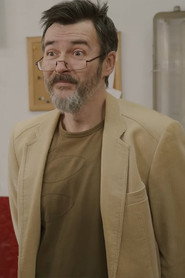 Photo of Atila Nemet as David