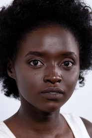 Photo of Michelle Tiren as Lucy