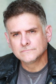 Photo of Jason Peck as Benji