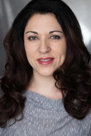Photo of Jasmine Mastragni as Sarah