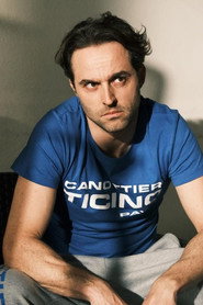 Photo of Daniele Coppo as Gianni