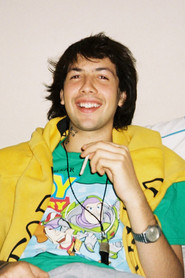 Photo of Simón Saieg as Pablo