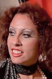 Photo of Monique Starr as Charlee Hammond