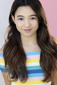 Photo of Savannah Marlissa as Young Stefani