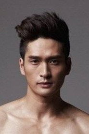 Photo of SUN as Do-hyeon