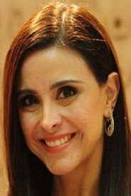 Photo of Alexandra Martins as Giovana