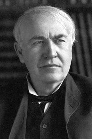 Photo of Thomas A. Edison as Self (archive footage)