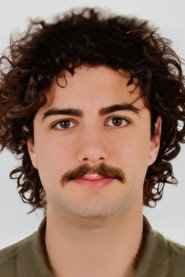Photo of Ata Murat Kalkan as Cemal