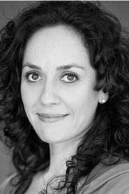 Photo of María Elena Mexia as Tarmas