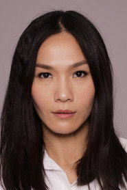 Photo of Wendy Zhuo as Woman