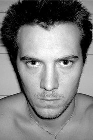 Photo of Lambert Bastar as John Bonvin