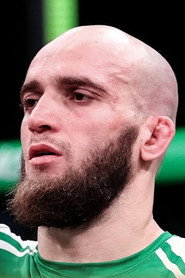 Photo of Movlid Khaybulaev as Self