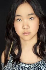 Photo of Eileen Tian as Zhang Li