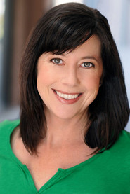 Photo of Krista Forster as Carrie